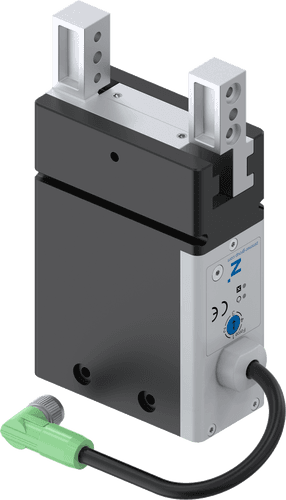 2 jaw parallel gripper | for ReBeL Cobot | GEP2006