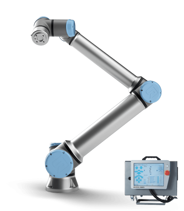 Universal Robots UR12e | 6DOF | 1300mm | 12,5kg