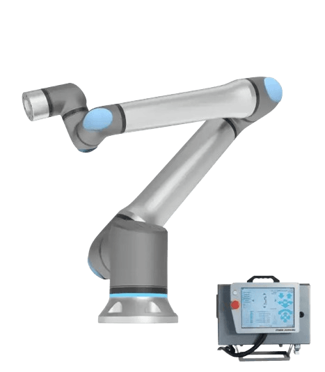 Universal Robots UR20 | 6DOF | 1750mm | 25kg