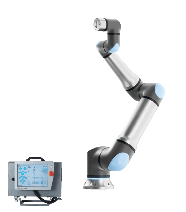 Universal Robots UR30 | 6DOF | 1300mm | 35kg