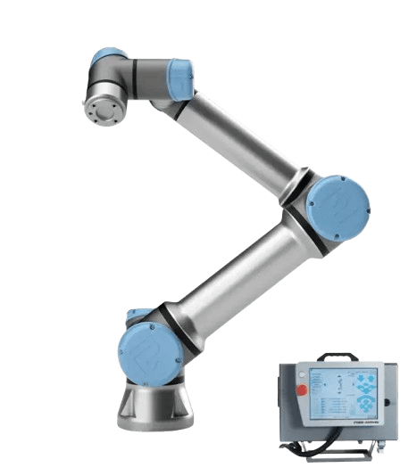 Universal Robots UR7e | 6DOF | 850mm | 7,5kg