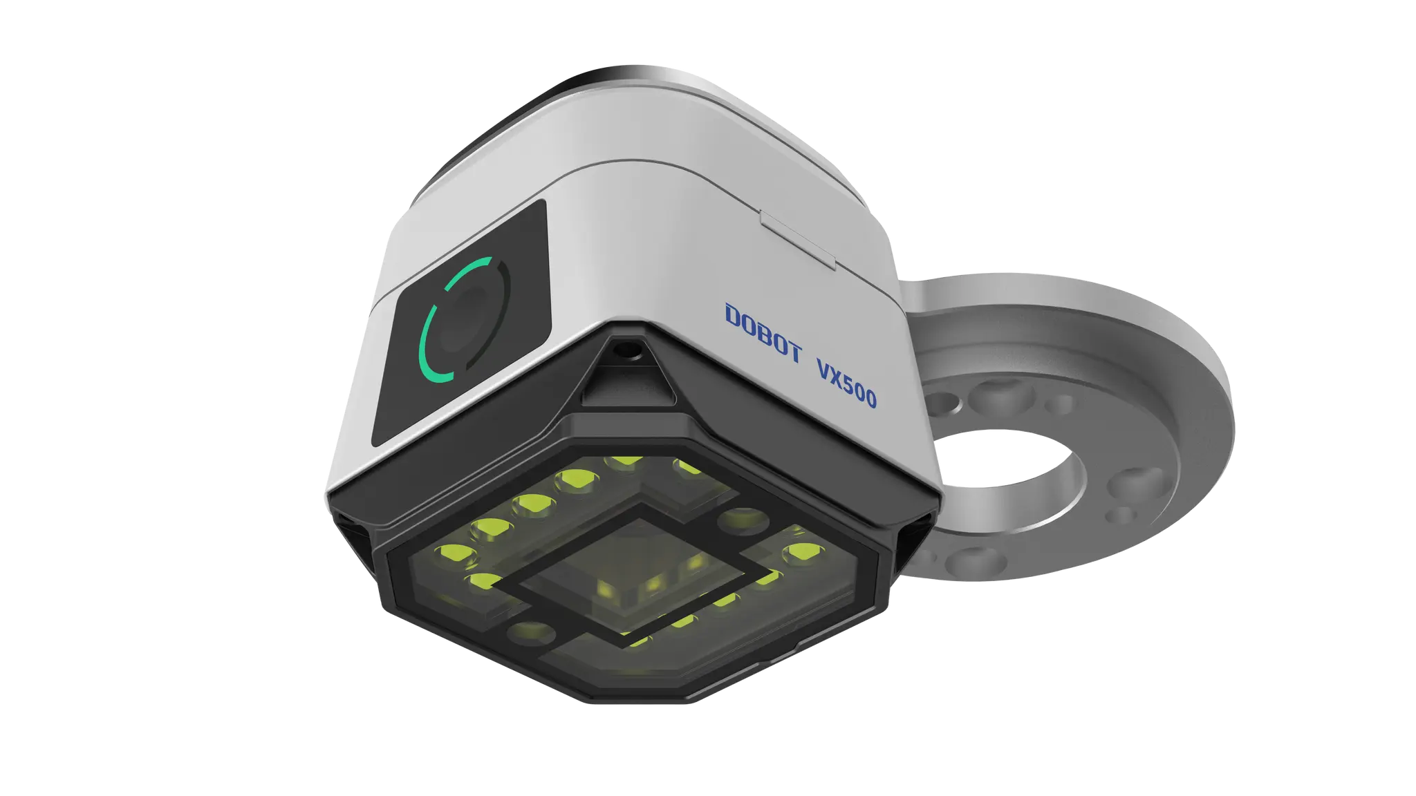 CRA Series VX500 Smart Camera